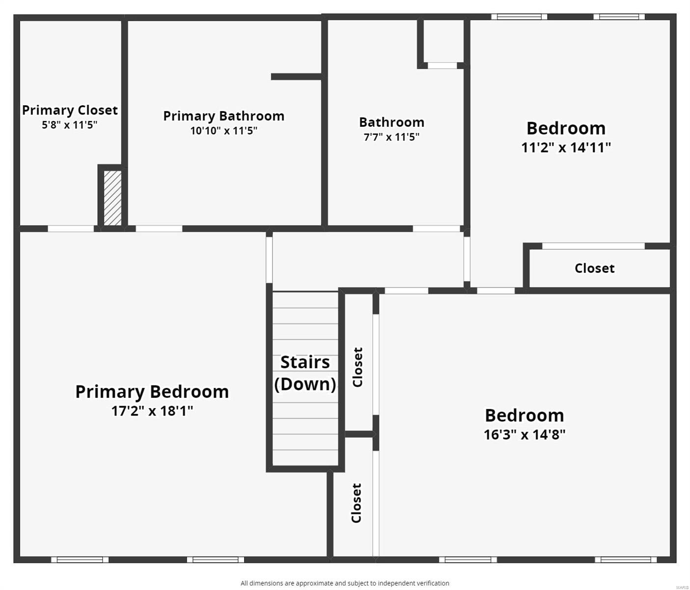 1444 Teson Road Hazelwood, MO 63042 - Photo 57 of 57