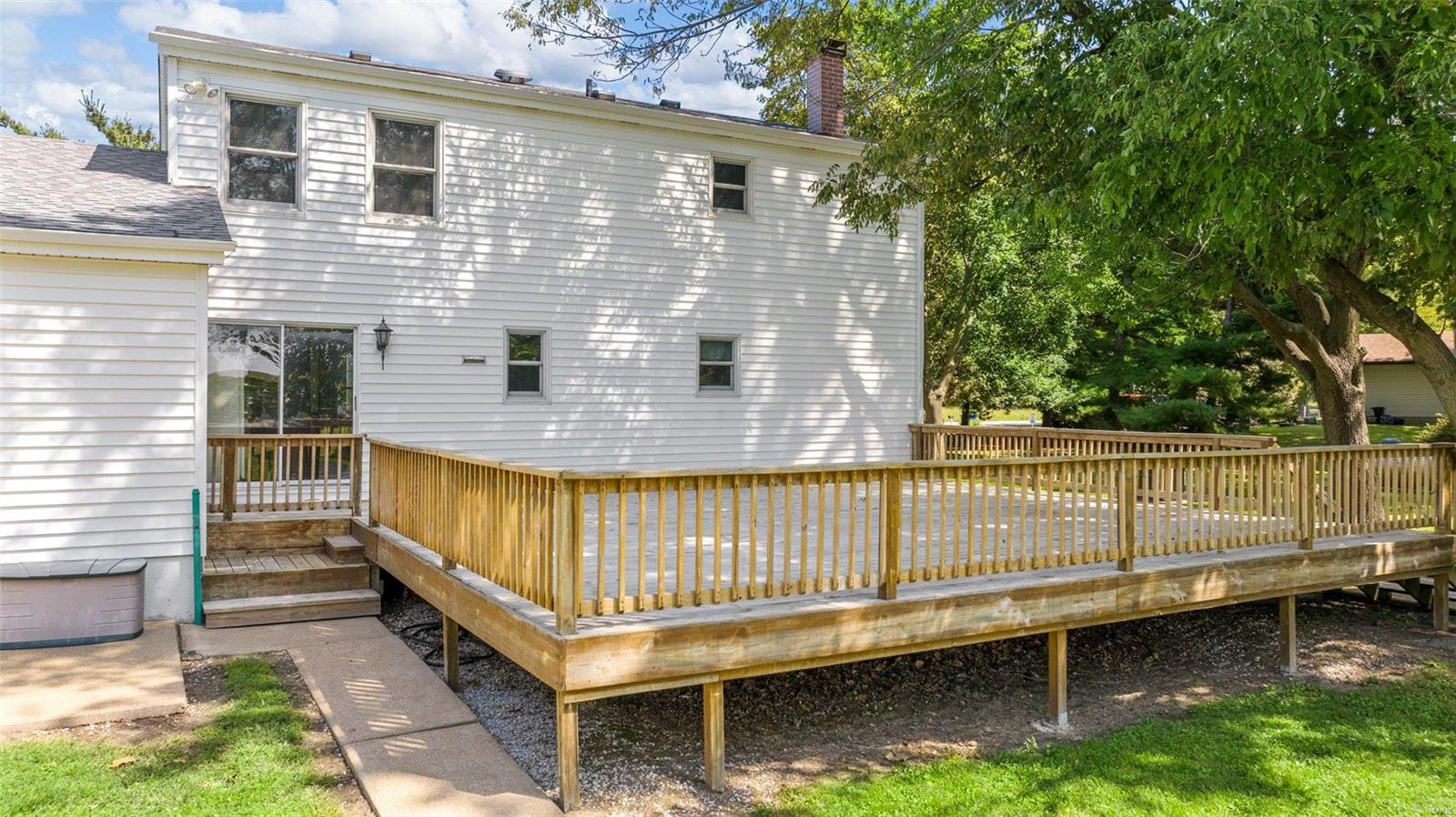 1444 Teson Road Hazelwood, MO 63042 - Photo 8 of 57