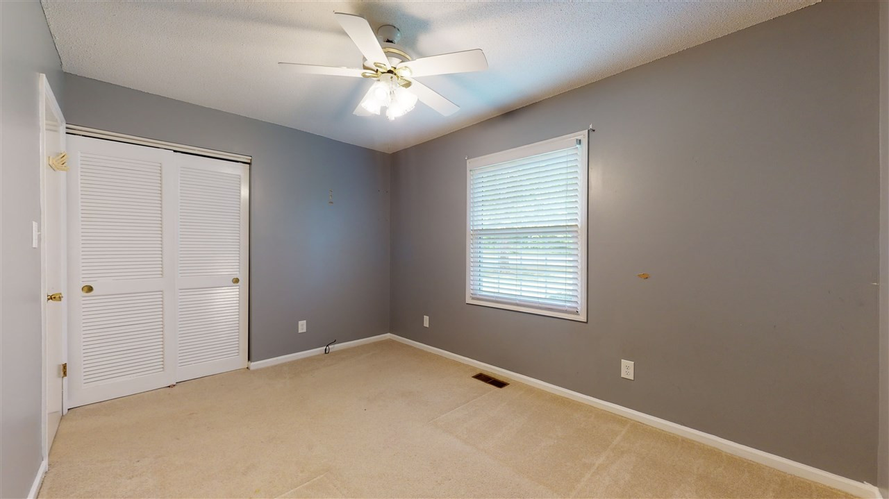 8148 Mt Pleasant Church Road Willow Spring, NC 27592 - Photo 26 of 28 Bedroom 3