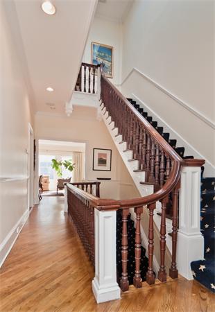 30 Commonwealth Avenue, Unit PH Boston, MA 02116 - Photo 4 of 12