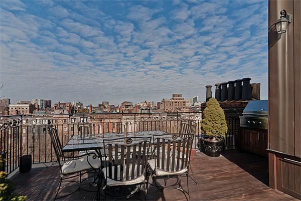 30 Commonwealth Avenue, Unit PH Boston, MA 02116 - Photo 9 of 12