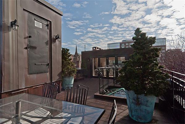 30 Commonwealth Avenue, Unit PH Boston, MA 02116 - Photo 10 of 12