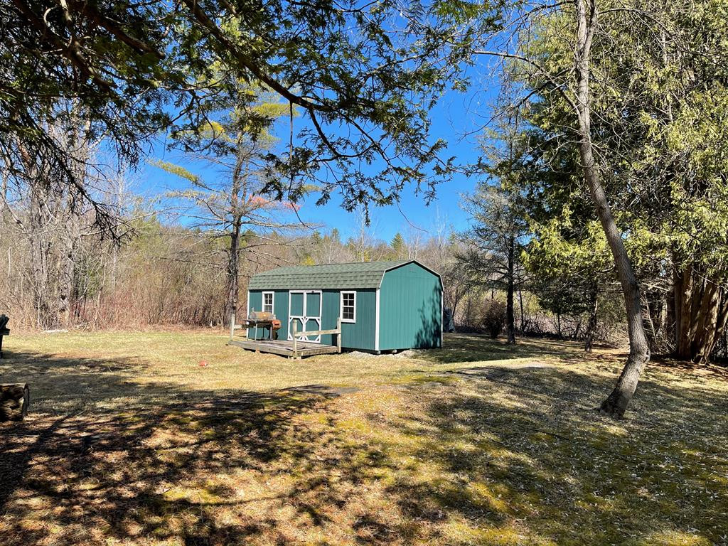 173 Factoryville Road Crown Point, NY 12928 - Photo 4 of 4 Gallery Image 4