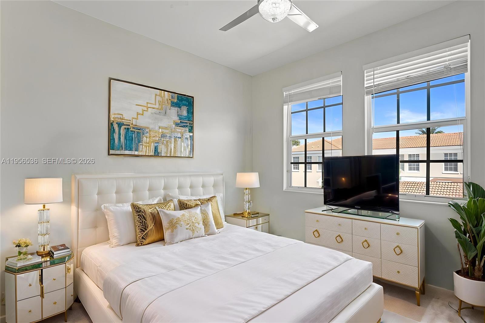 8335 Northwest 8th Terrace Boca Raton, FL 33487 - Photo 5 of 23 Virtually staged