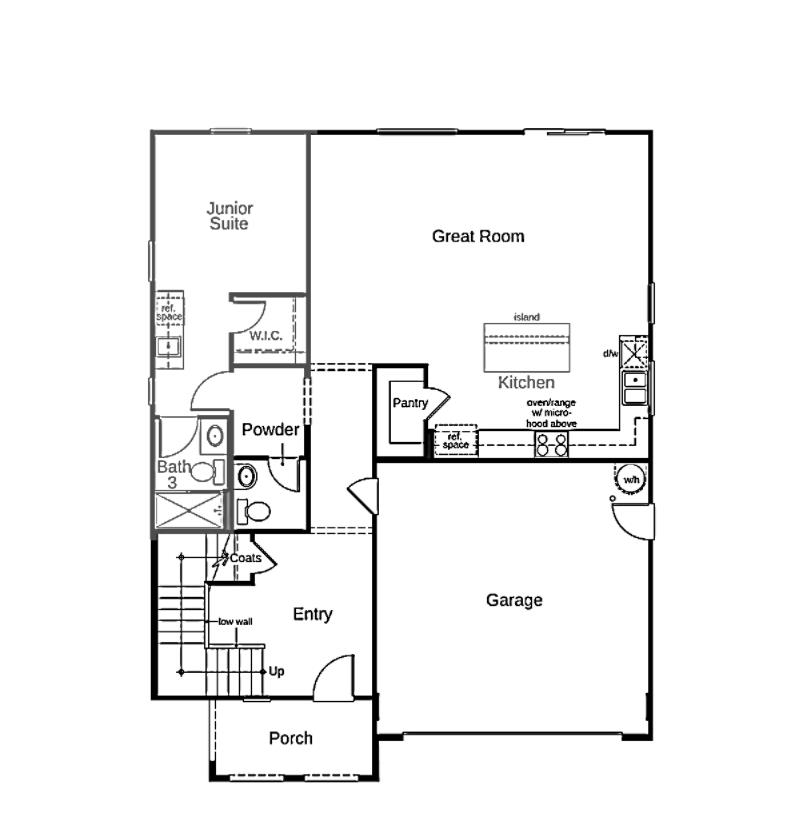 2620 Coopers Hawk Lane Modesto, CA 95357 - Photo 3 of 4 unknown