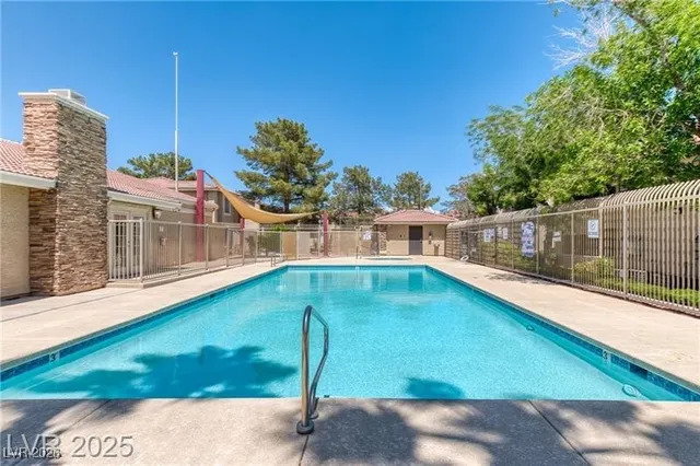 $1,150 | 7200 West Pirates Cove Road, Unit 2071, Las Vegas, NV 89145