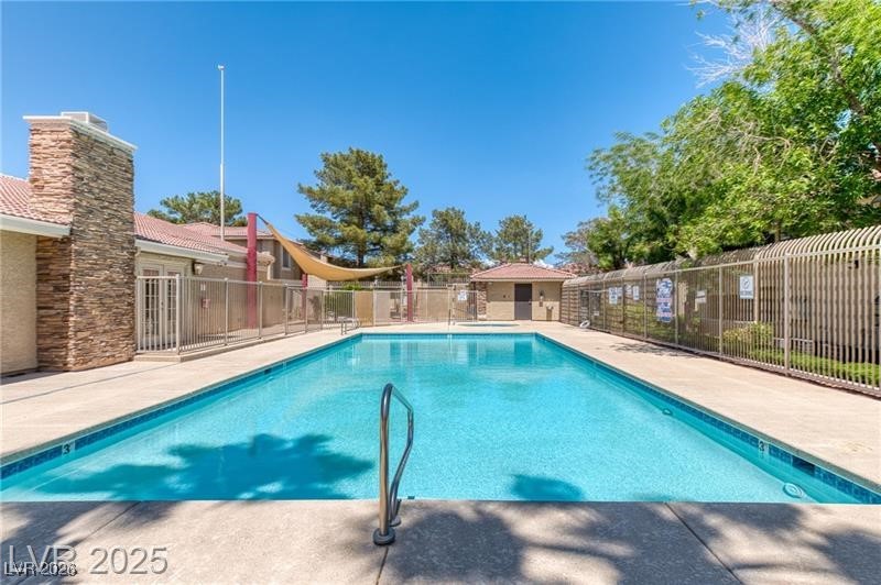 7200 West Pirates Cove Road, Unit 2071 Las Vegas, NV 89145 - Photo 16 of 17