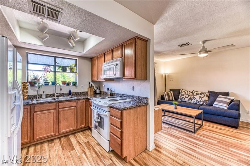 7200 West Pirates Cove Road, Unit 2071 Las Vegas, NV 89145 - Photo 4 of 17