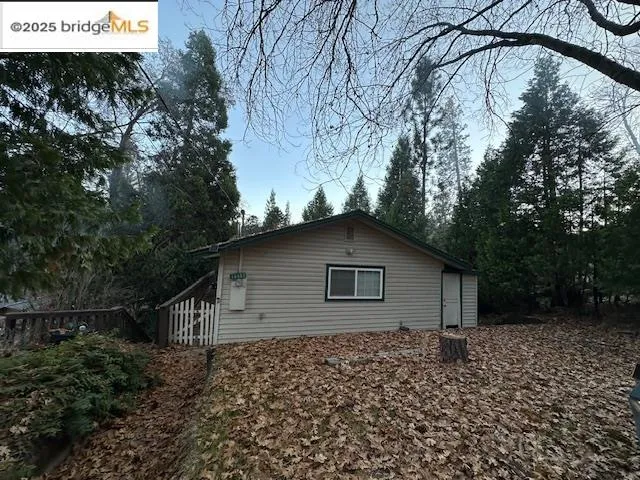 $299,000 | 16483 Creekside Drive, Sonora, CA 95370
