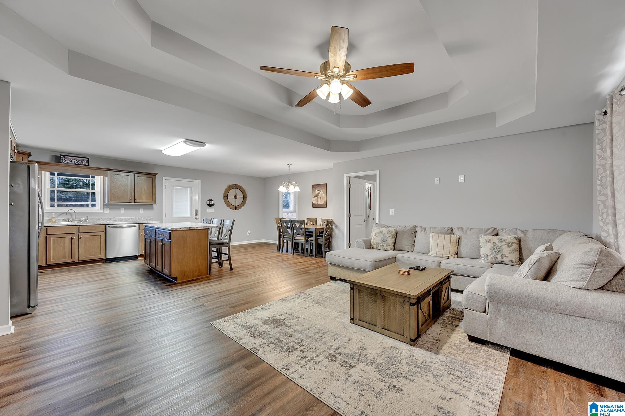 3757 Graves Gap Road Hayden, AL 35079 - Photo 23 of 30