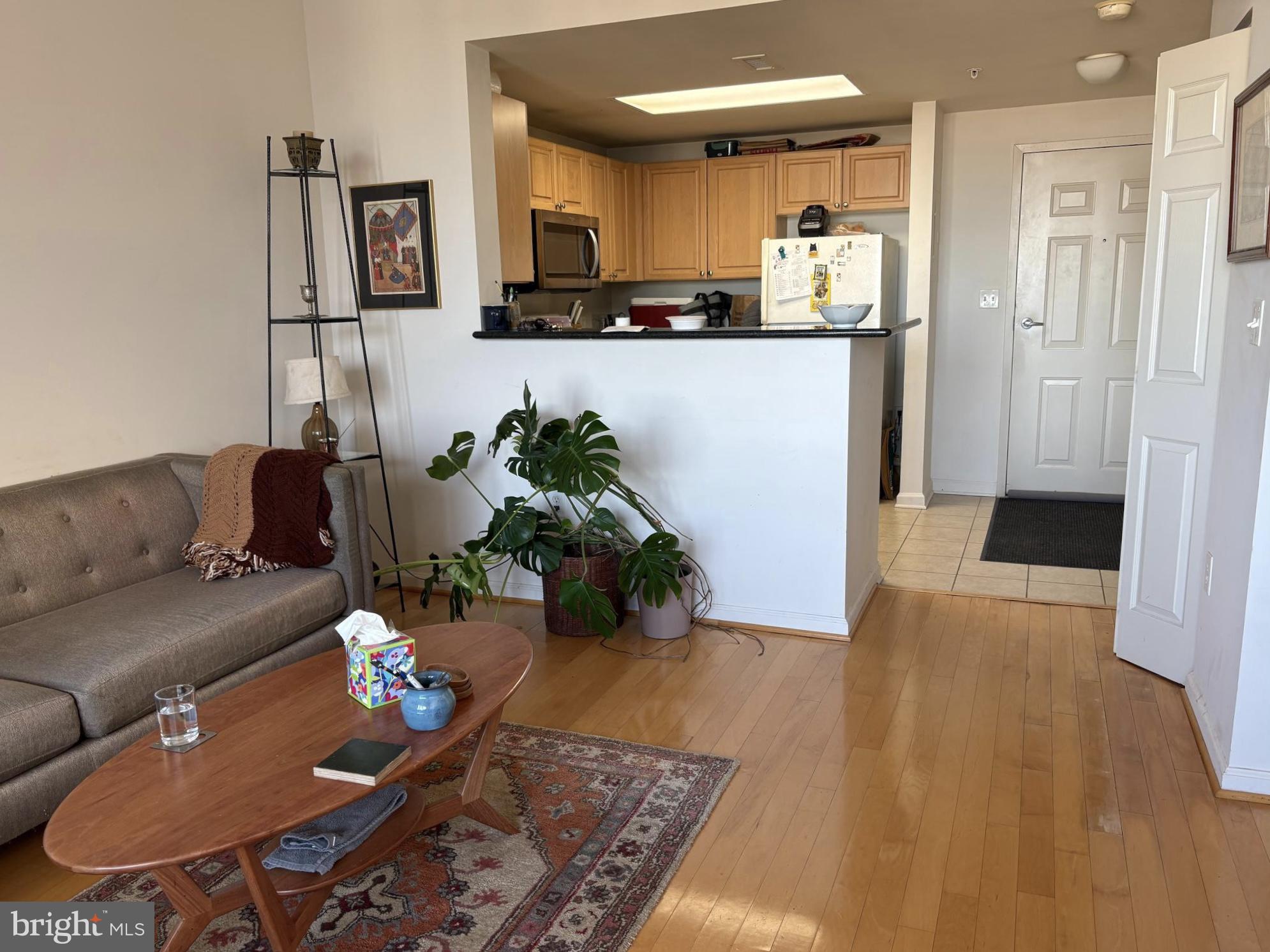 2726 Gallows Road, Unit 1502 Vienna, VA 22180 - Photo 1 of 46 Open Living Area