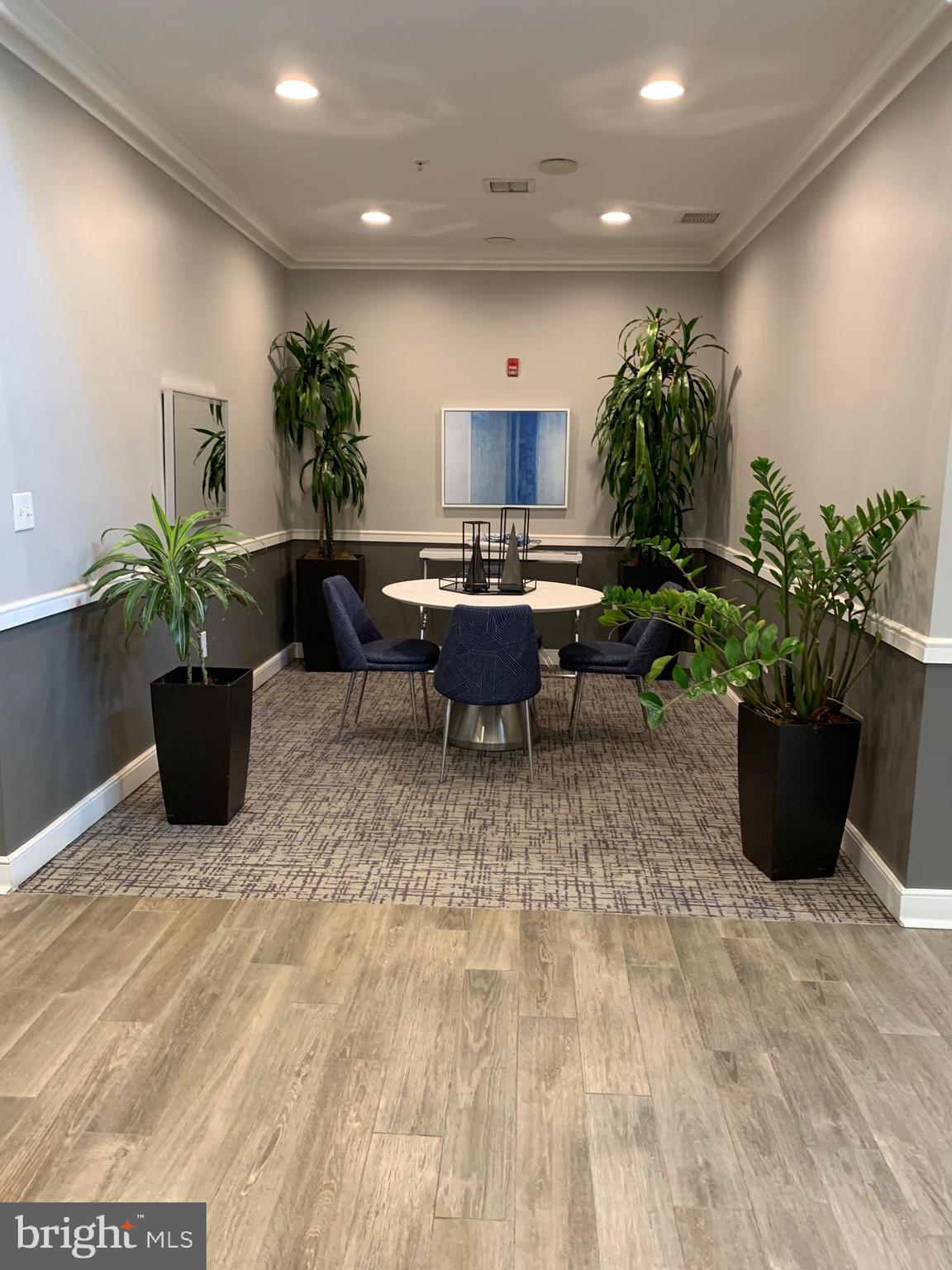 2726 Gallows Road, Unit 1502 Vienna, VA 22180 - Photo 21 of 46 Package hold area