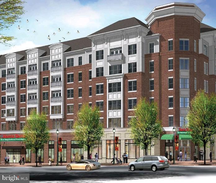 2726 Gallows Road, Unit 1502 Vienna, VA 22180 - Photo 32 of 46 A 2 min. walk to Harris Teeter @ Avenir Place!