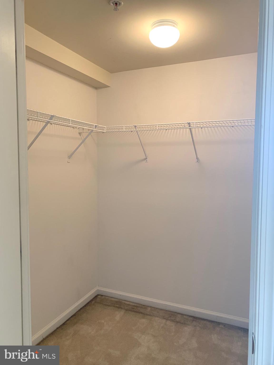 2726 Gallows Road, Unit 1502 Vienna, VA 22180 - Photo 10 of 46 Massive closet for all storage needs!