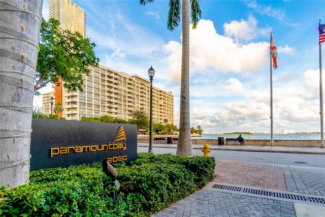 a view of a building