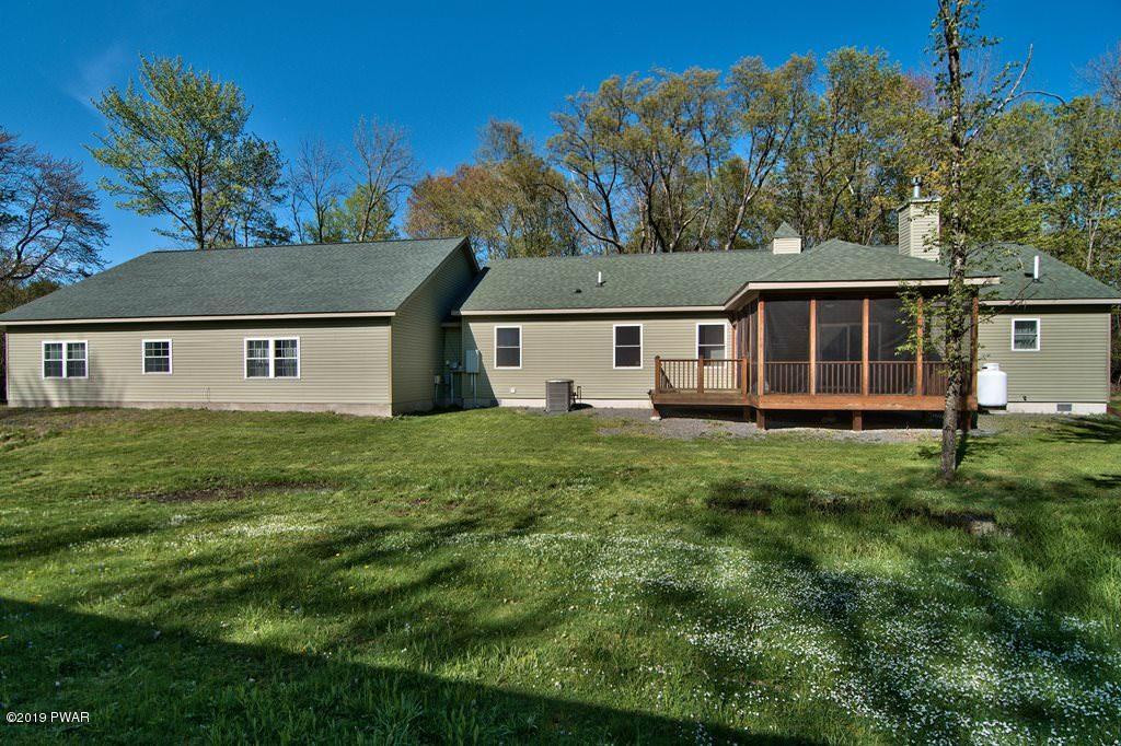 2667 Rockway Road Lake Ariel, PA 18436 - Photo 2 of 102 Exterior View 3