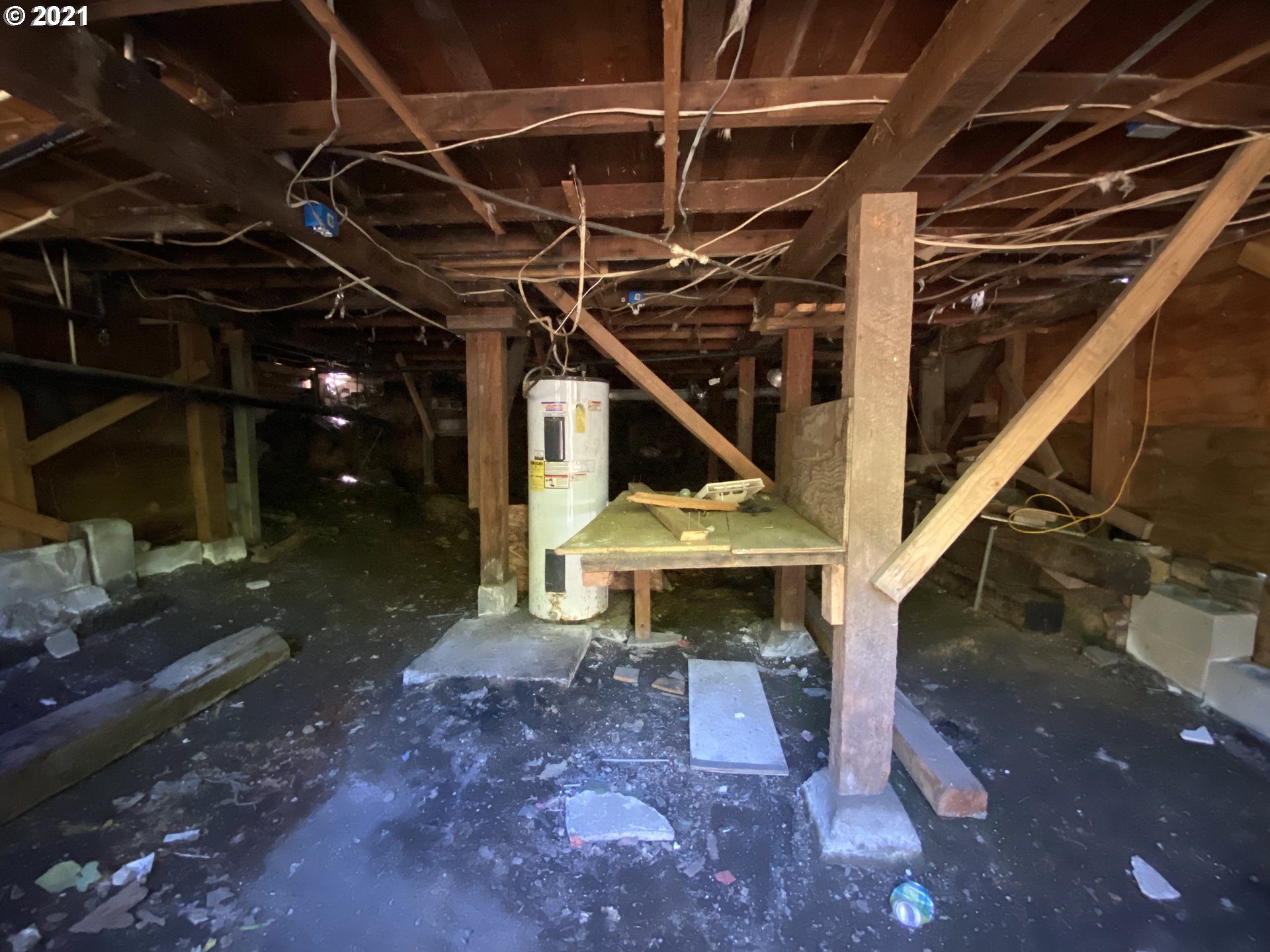 63749 Center Road Coos Bay, OR 97420 - Photo 15 of 19