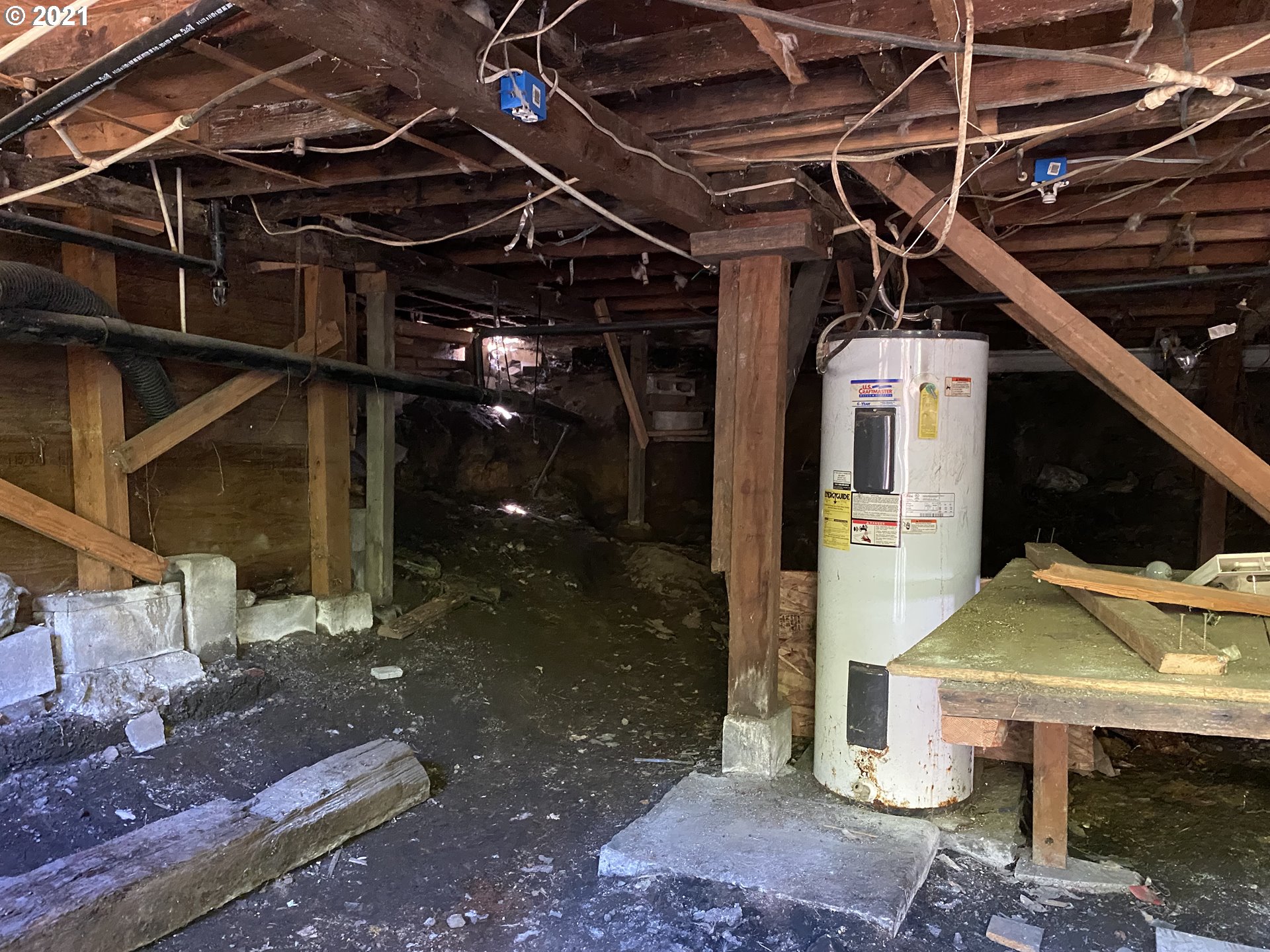 63749 Center Road Coos Bay, OR 97420 - Photo 16 of 19