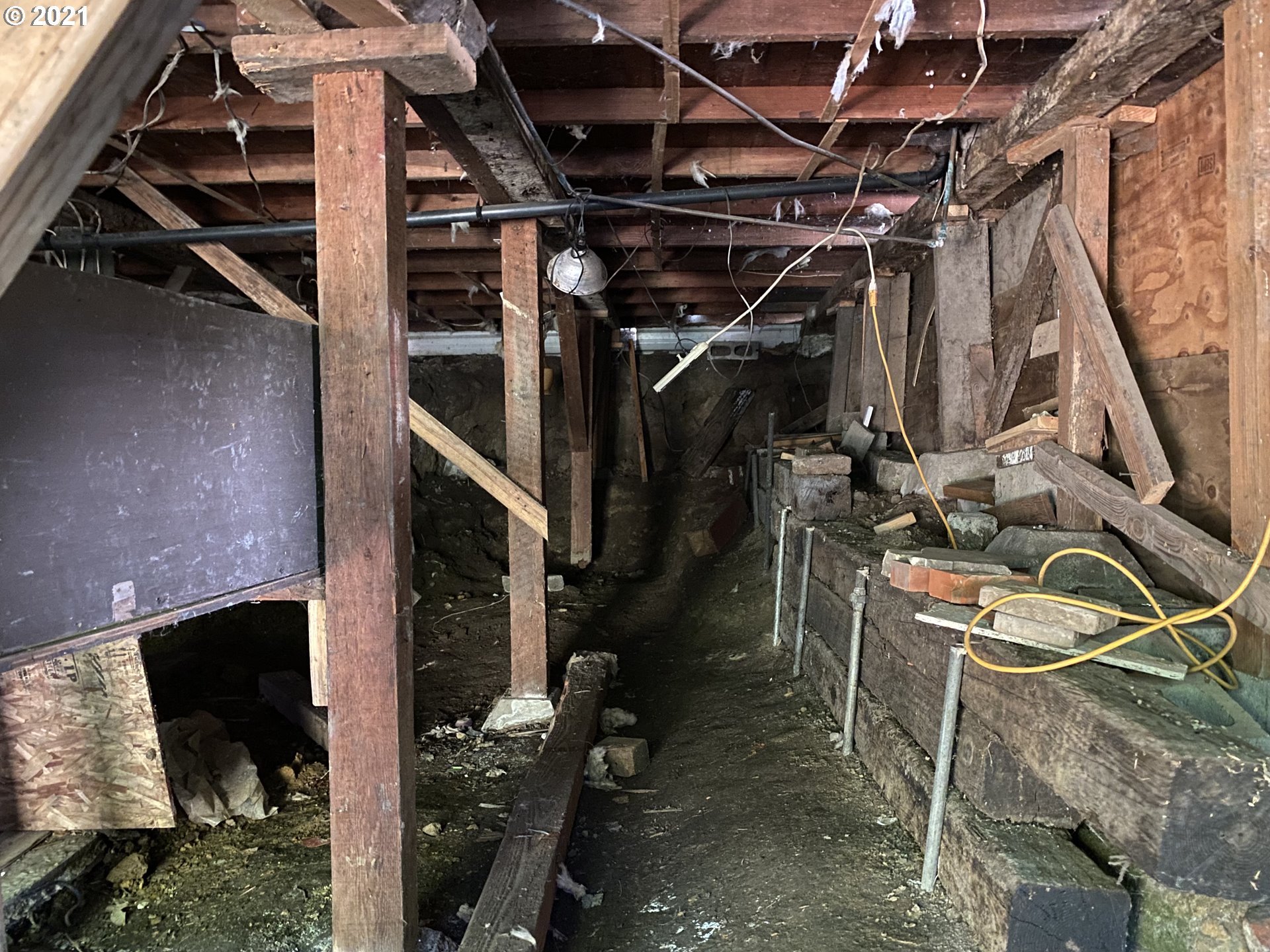 63749 Center Road Coos Bay, OR 97420 - Photo 18 of 19