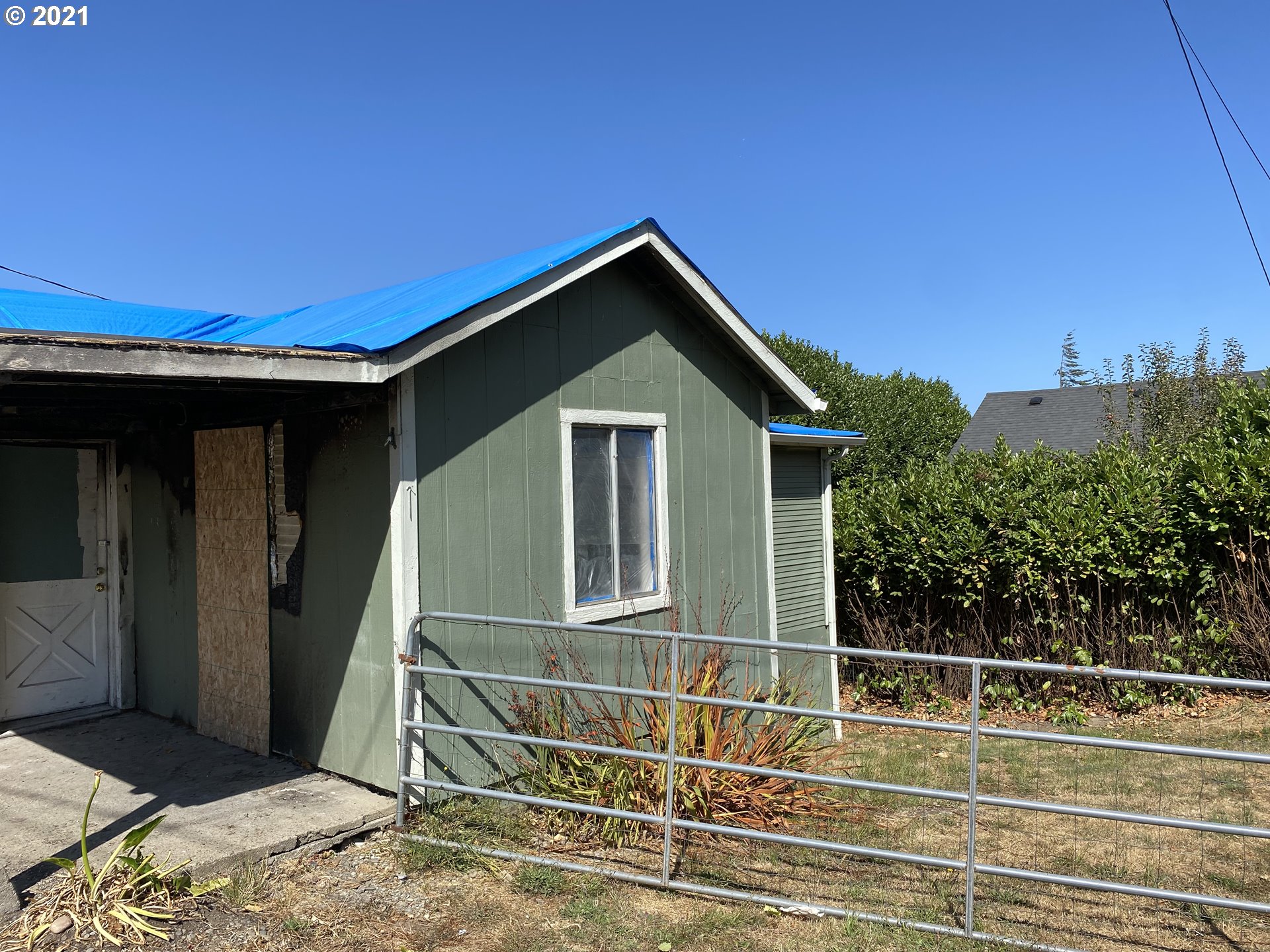 63749 Center Road Coos Bay, OR 97420 - Photo 5 of 19