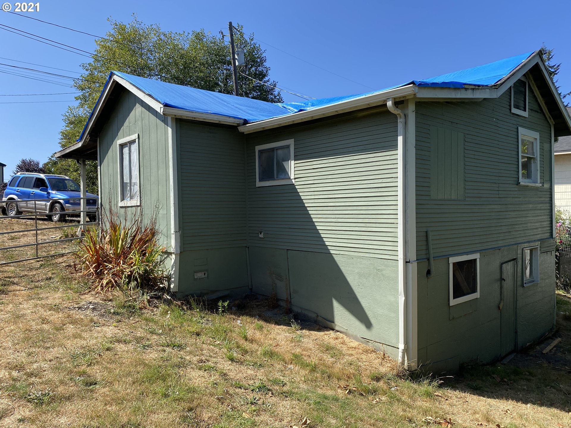 63749 Center Road Coos Bay, OR 97420 - Photo 7 of 19