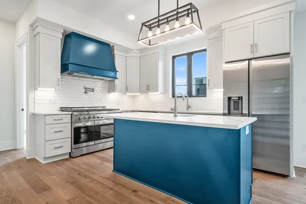$1,499,000 | 6011 Hill Cir Drive, Nashville, TN 37209