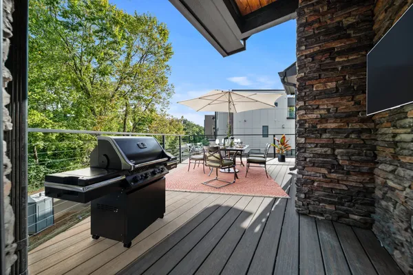 $1,499,000 | 6011 Hill Cir Drive, Nashville, TN 37209