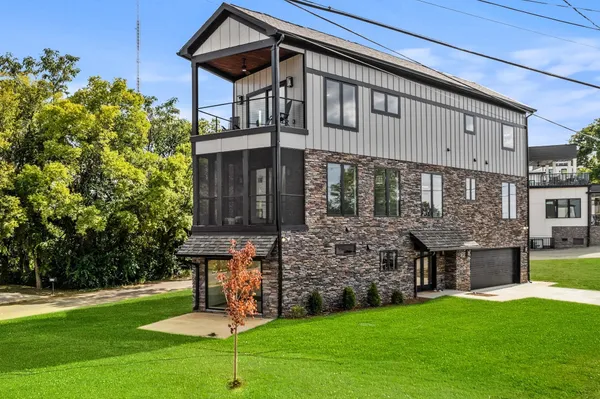 $1,499,000 | 6011 Hill Cir Drive, Nashville, TN 37209
