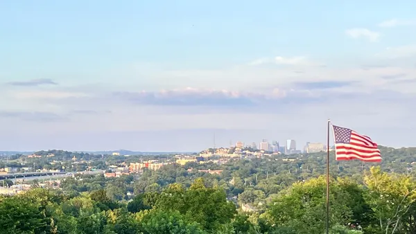 $1,499,000 | 6011 Hill Cir Drive, Nashville, TN 37209