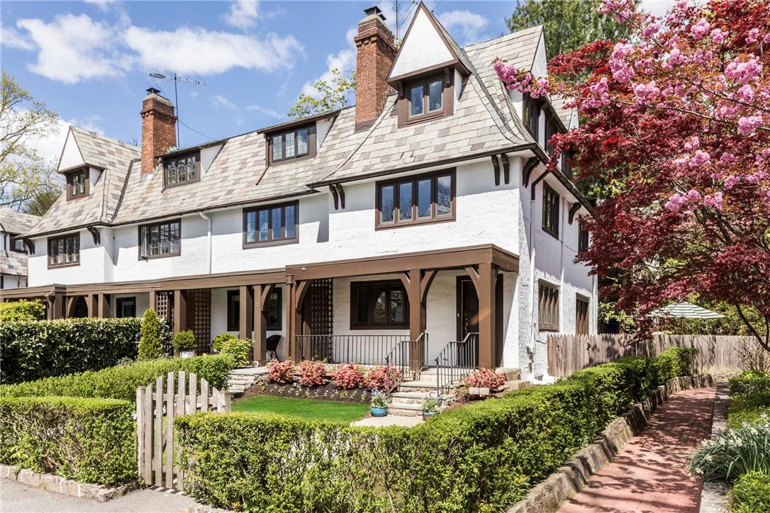 1 Bolton Gardens Bronxville, NY 10708 - Photo 1 of 1 Welcome to 1 Bolton Gardens