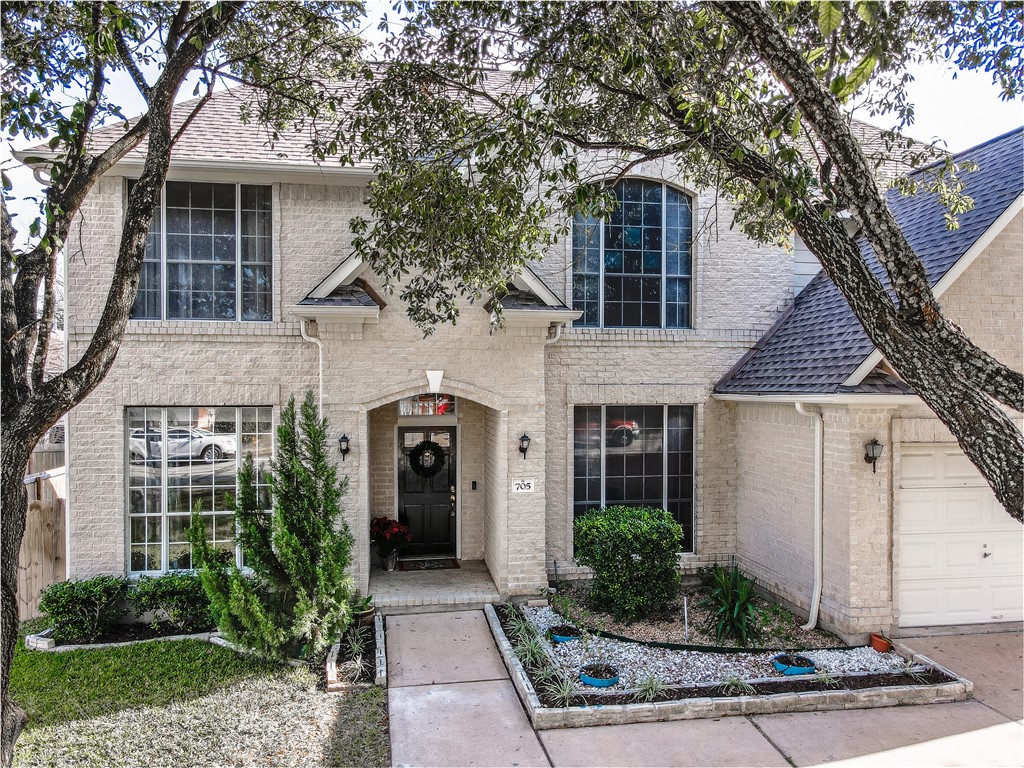 705 Runners Ridge Pflugerville, TX 78660 - Photo 1 of 1 Gallery Image 1