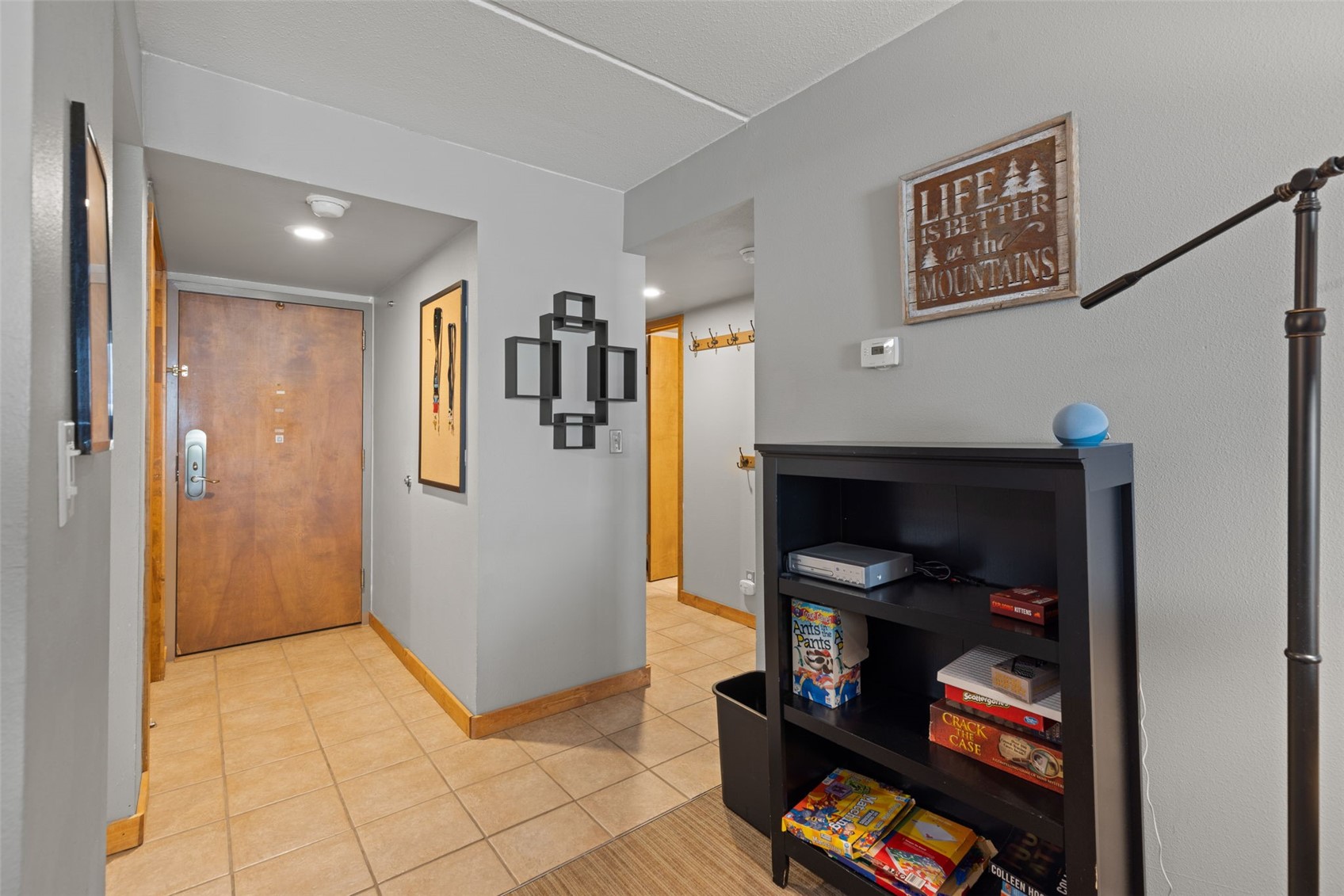 800 Copper Road, Unit 305 Copper Mountain, CO 80443 - Photo 7 of 21