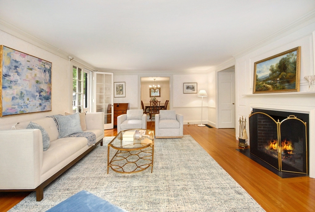 96 Lexington Road Lincoln, MA 01773 - Photo 4 of 41