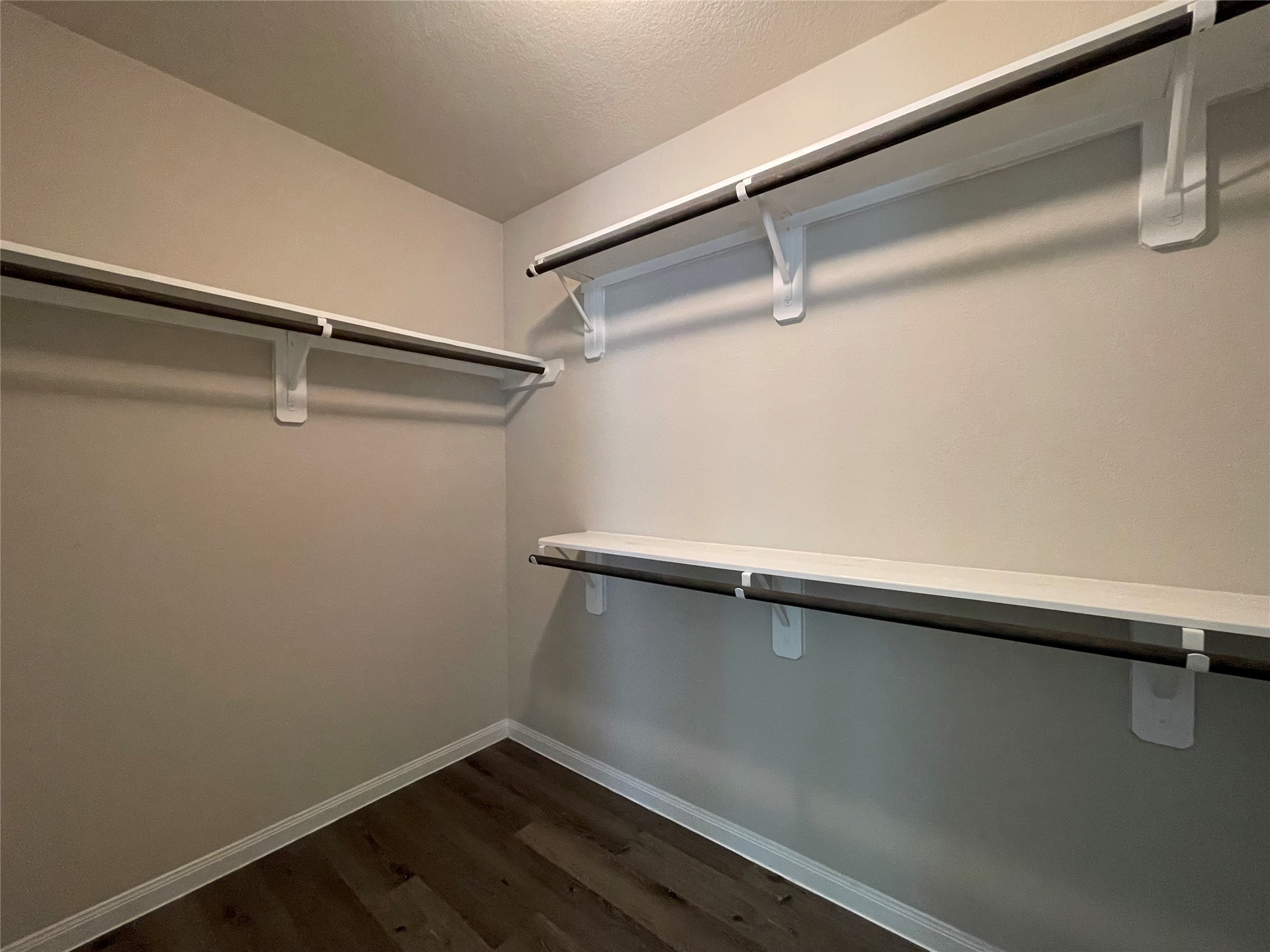 6515 James Michael Drive Rosharon, TX 77583 - Photo 10 of 26 Primary bedroom walk in closet