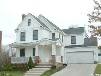 4508 Brooks Road Cleveland, OH 44105 - Photo 1 of 1