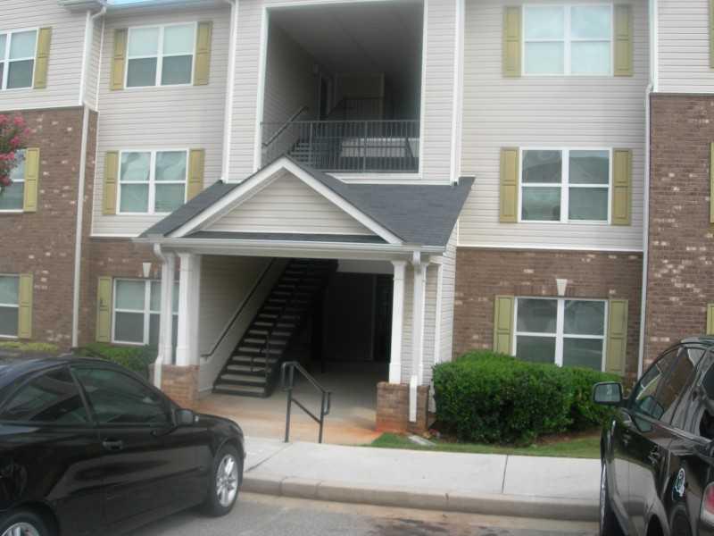 19103 Waldrop Cove, Unit 19103 Decatur, GA 30034 - Photo 1 of 1 Exterior Front.