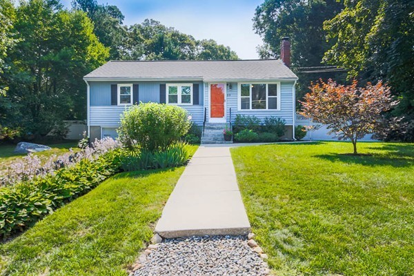 23 Burt Road Wilmington, MA 01887 - Photo 1 of 14 Gallery Image 1