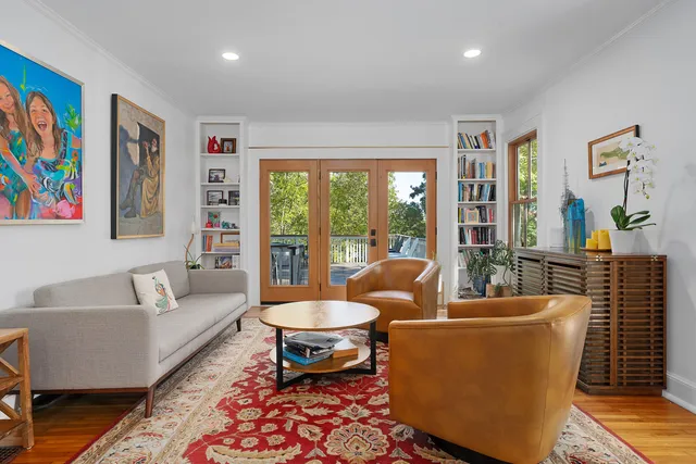 $995,000 | 117 South Bragg Avenue, Lookout Mountain, TN 37350