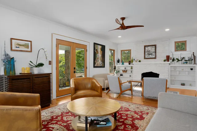 $995,000 | 117 South Bragg Avenue, Lookout Mountain, TN 37350