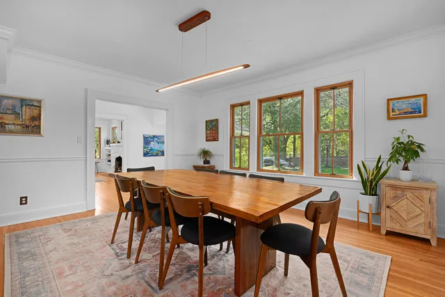 $995,000 | 117 South Bragg Avenue, Lookout Mountain, TN 37350