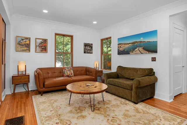 $995,000 | 117 South Bragg Avenue, Lookout Mountain, TN 37350