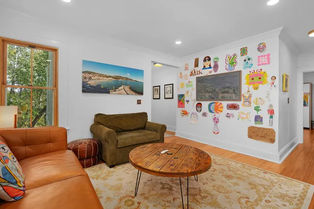 $995,000 | 117 South Bragg Avenue, Lookout Mountain, TN 37350