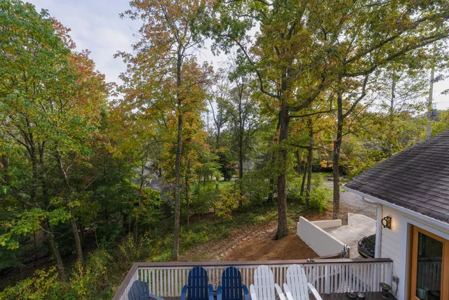 $995,000 | 117 South Bragg Avenue, Lookout Mountain, TN 37350