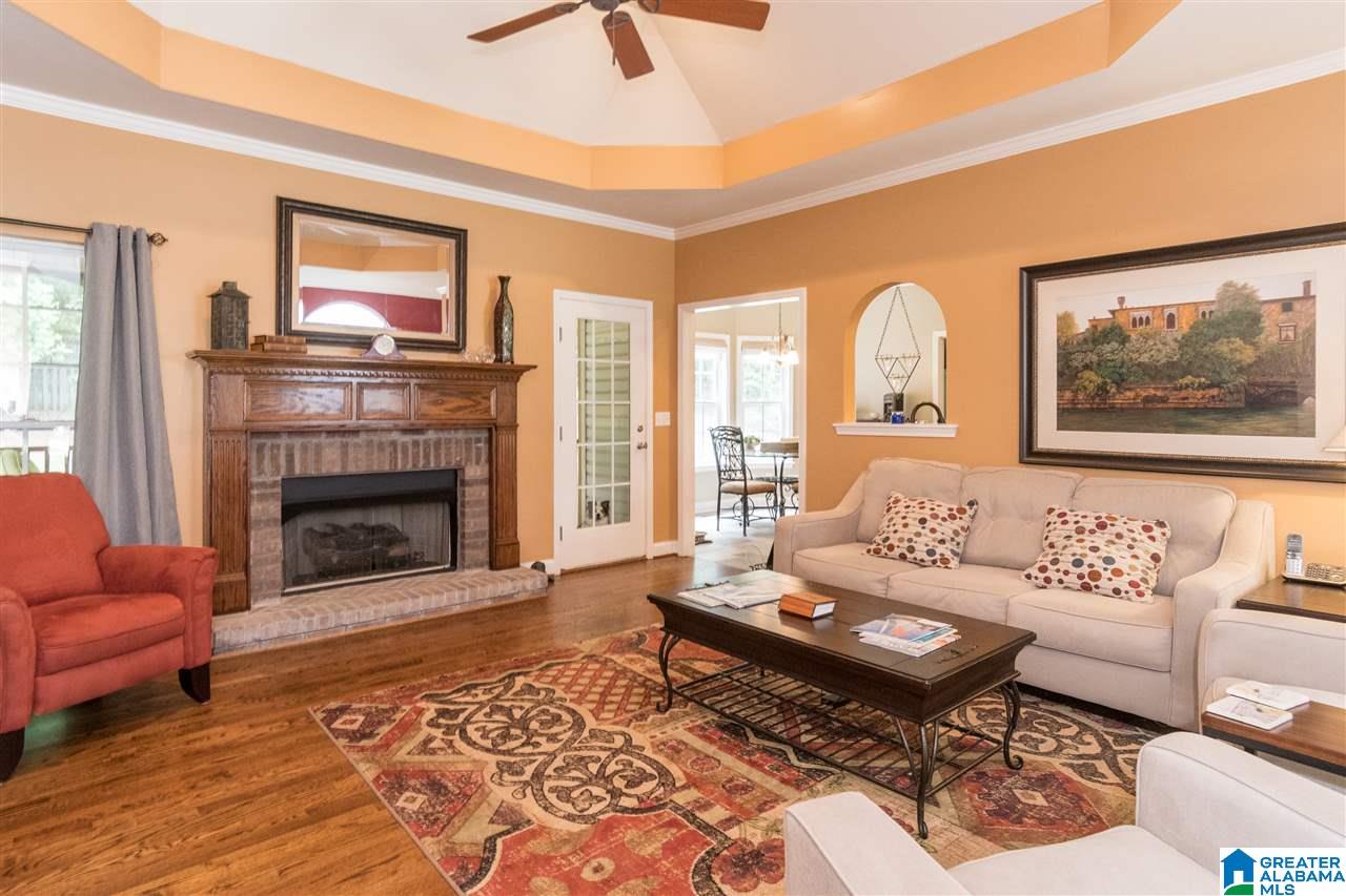 7309 Bayberry Road Helena, AL 35022 - Photo 16 of 50