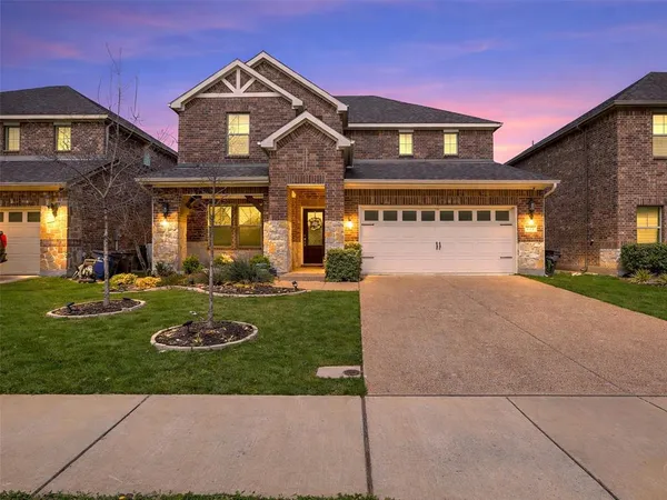 $539,000 | 221 Stonebrook Trail, Melissa, TX 75454