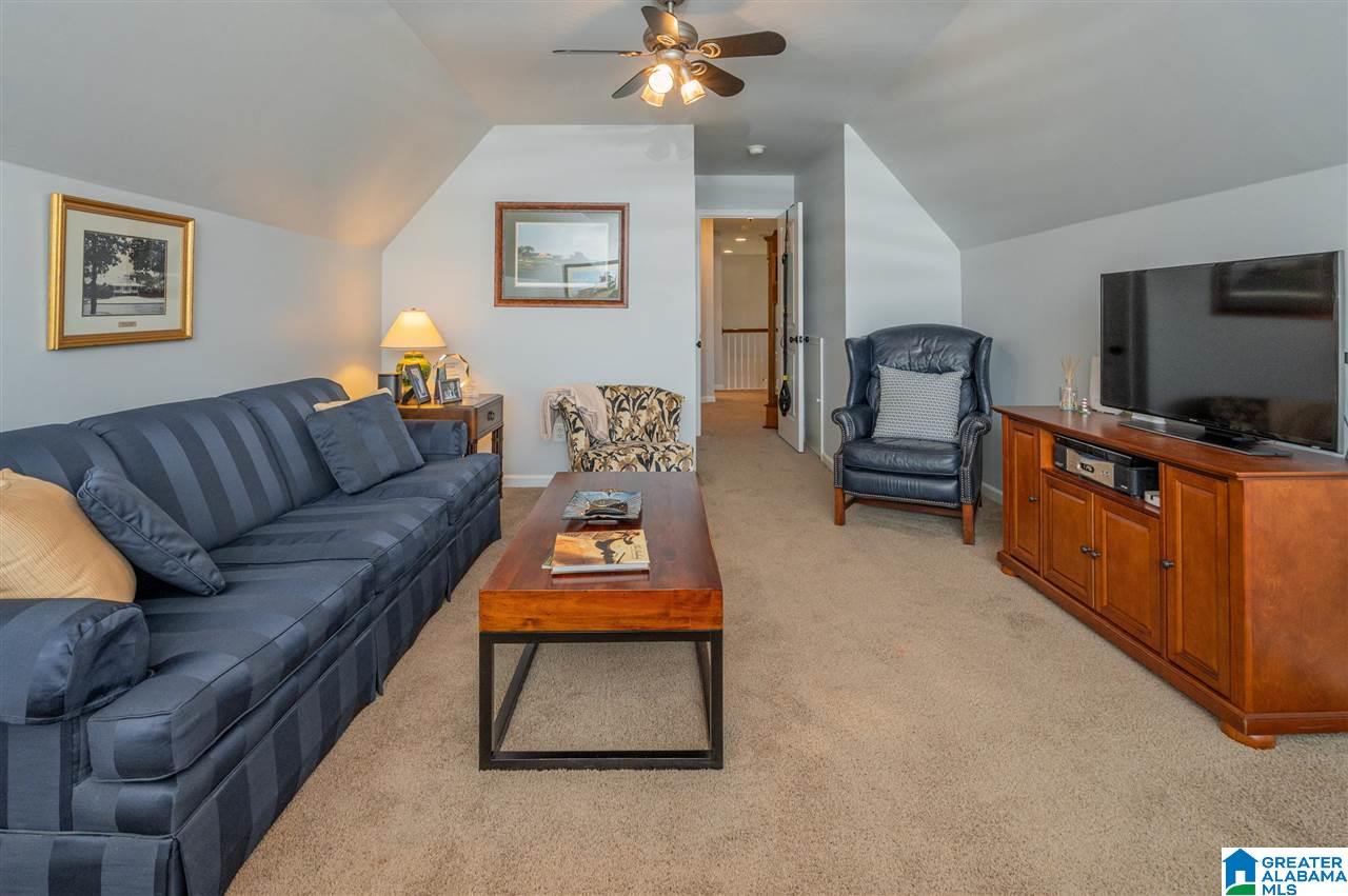 3053 Valley Ridge Road Hoover, AL 35242 - Photo 44 of 49
