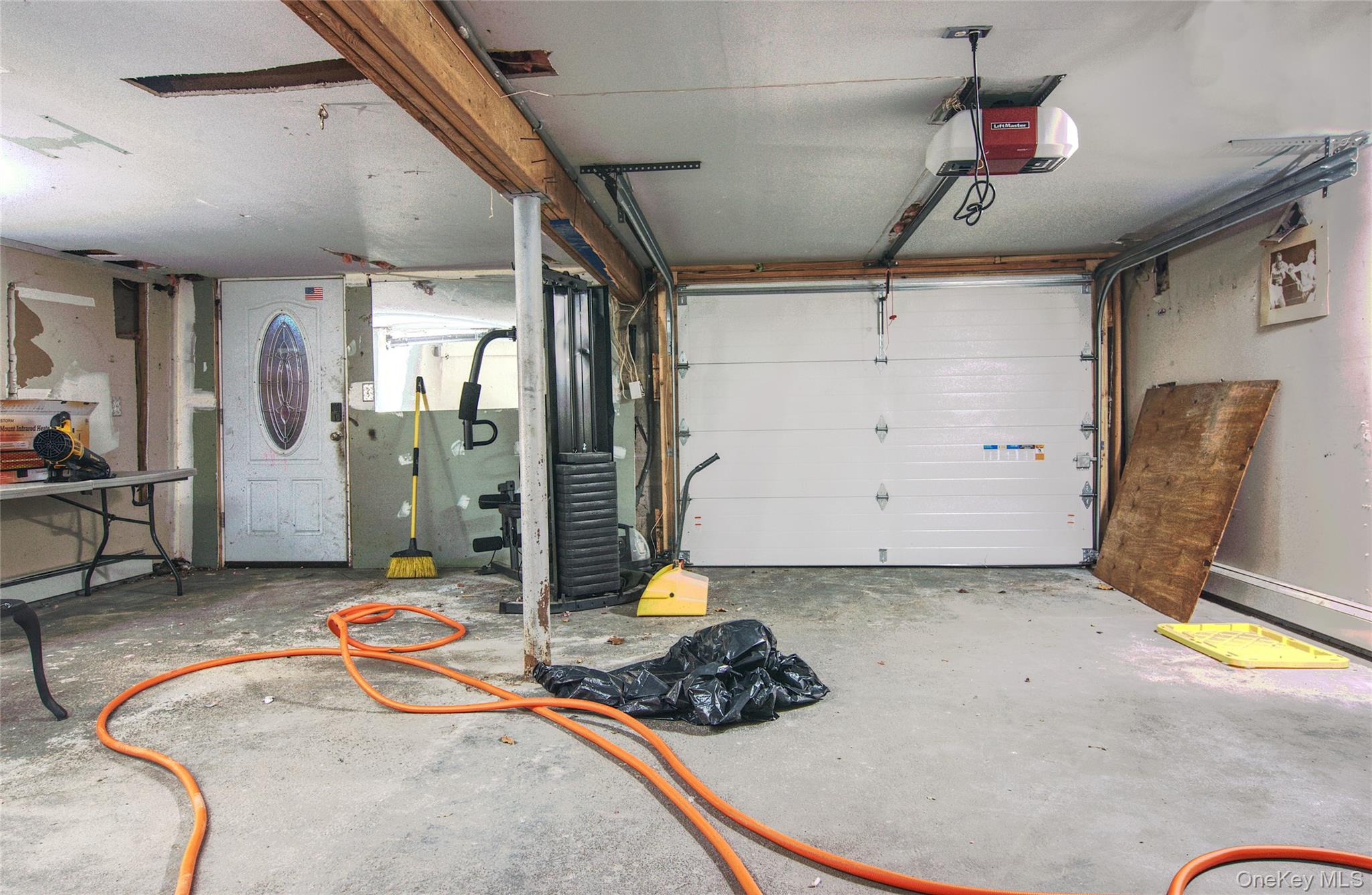 39 Brothers Road Poughquag, NY 12570 - Photo 12 of 21 a bedroom with furniture and a chandelier