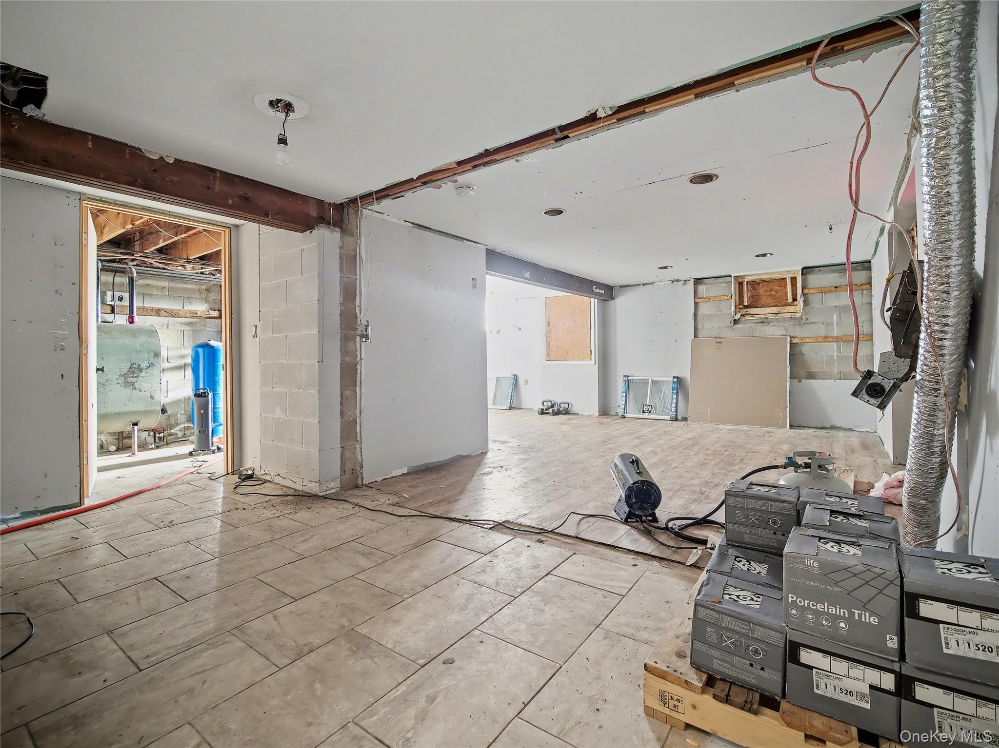 39 Brothers Road Poughquag, NY 12570 - Photo 14 of 21 a view of a livingroom with furniture and a window