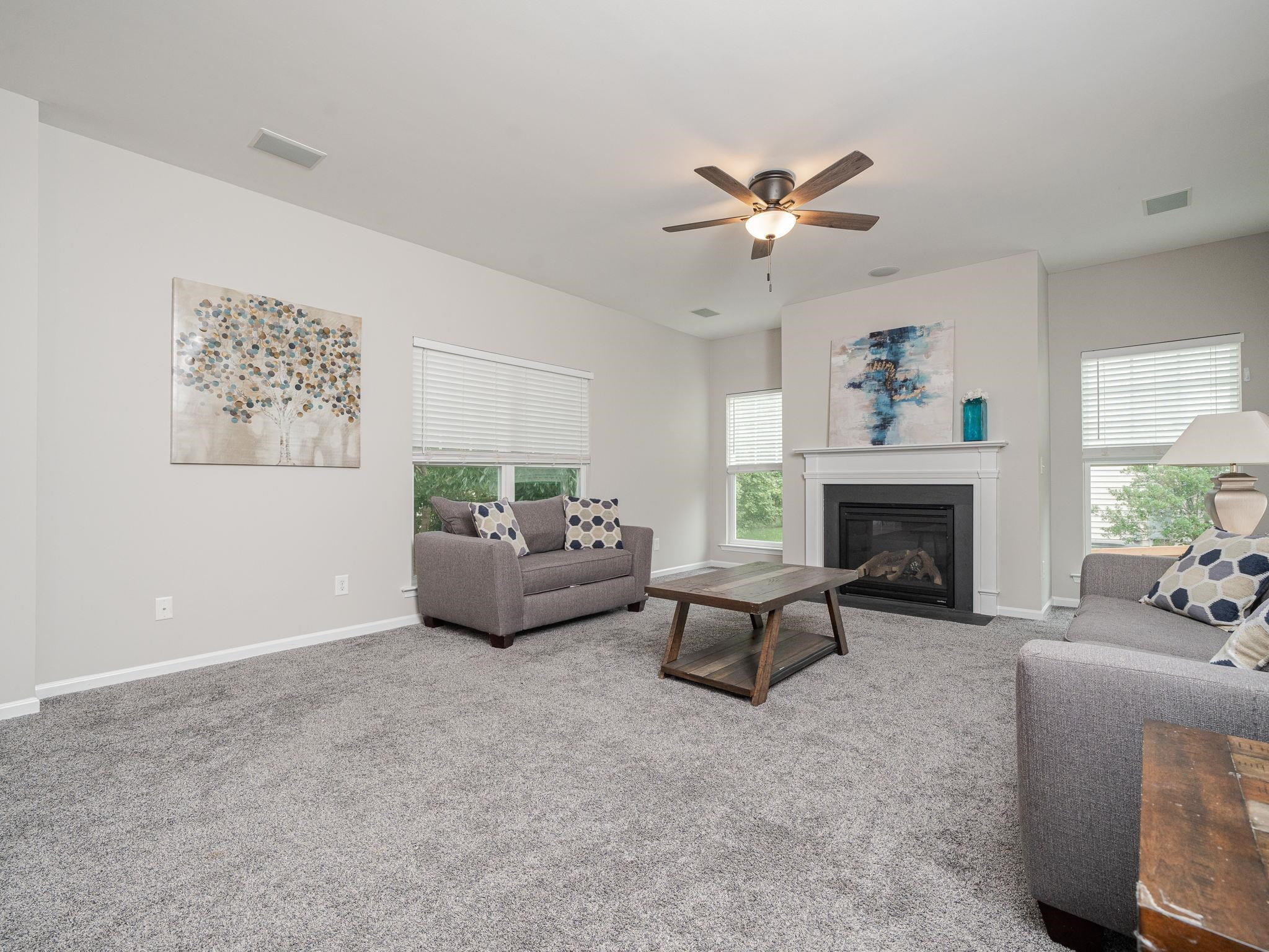 892 Seastone Street Raleigh, NC 27603 - Photo 13 of 37 Photo 13