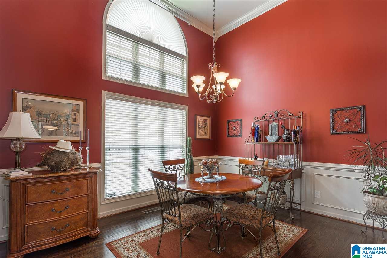 585 Ridgefield Way Odenville, AL 35120 - Photo 4 of 36